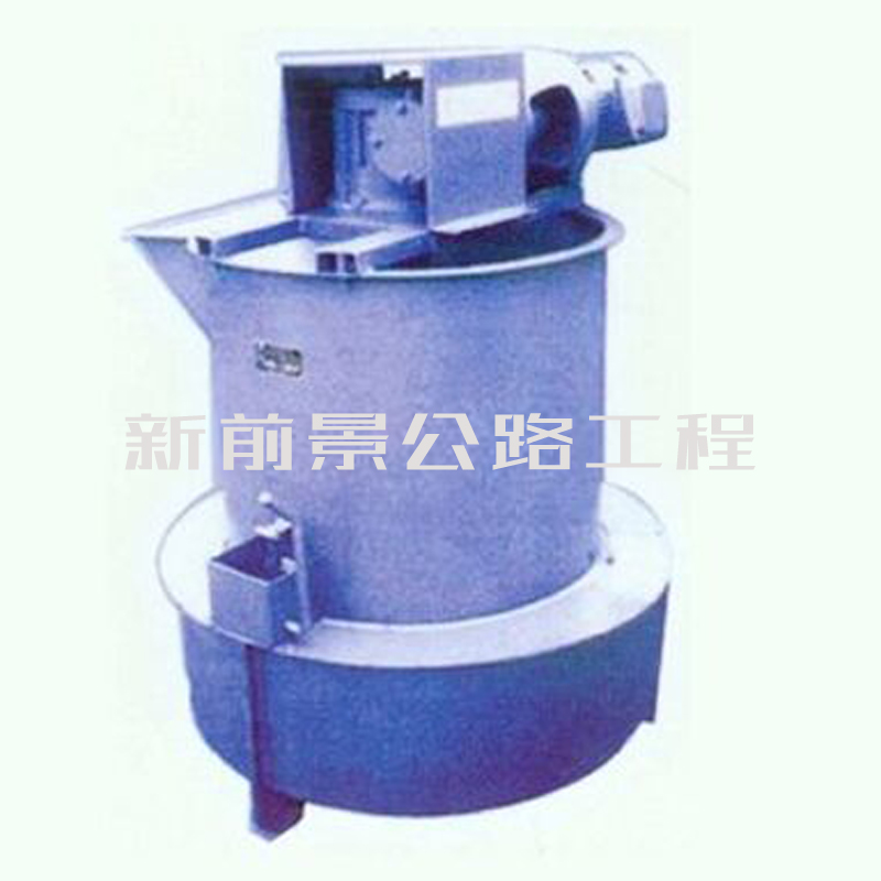 JW180型攪拌機